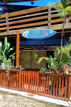 Casa Maravilha